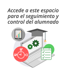 Rincón de seguimiento